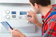 free Shottermill gas safe engineer quotes