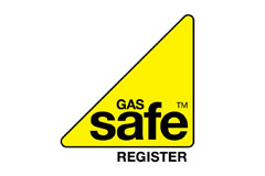 gas safe companies Shottermill